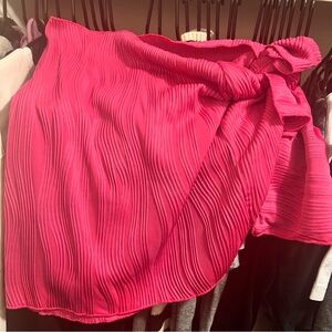 Pretty Pink Swim Cover